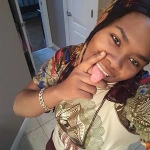 Meet your Posher, Leondrea